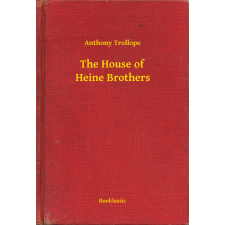 Booklassic The House of Heine Brothers egyéb e-könyv