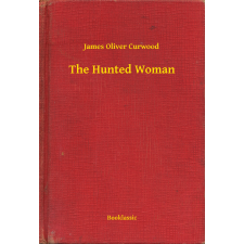 Booklassic The Hunted Woman egyéb e-könyv