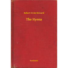 Booklassic The Hyena egyéb e-könyv