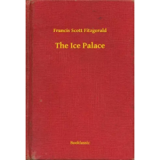 Booklassic The Ice Palace egyéb e-könyv