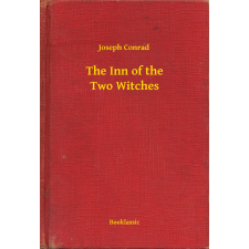 Booklassic The Inn of the Two Witches egyéb e-könyv
