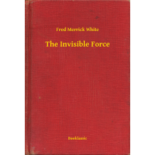 Booklassic The Invisible Force egyéb e-könyv