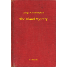 Booklassic The Island Mystery egyéb e-könyv