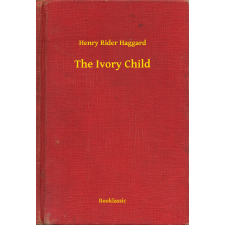 Booklassic The Ivory Child egyéb e-könyv