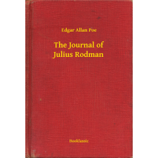 Booklassic The Journal of Julius Rodman egyéb e-könyv