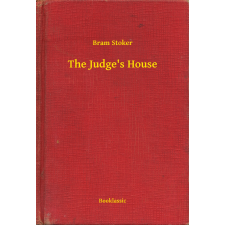 Booklassic The Judge's House egyéb e-könyv