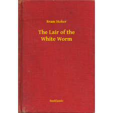 Booklassic The Lair of the White Worm egyéb e-könyv