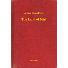 Booklassic The Land of Mist egyéb e-könyv