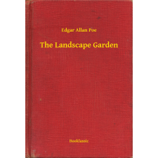 Booklassic The Landscape Garden egyéb e-könyv