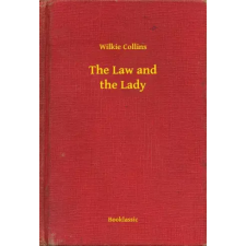 Booklassic The Law and the Lady egyéb e-könyv
