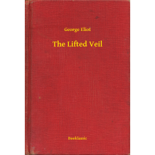 Booklassic The Lifted Veil egyéb e-könyv