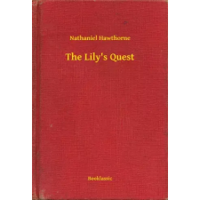 Booklassic The Lily's Quest egyéb e-könyv