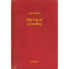 Booklassic The Log of a Cowboy egyéb e-könyv