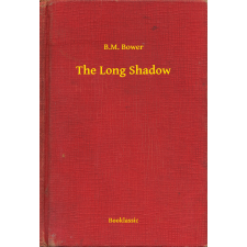 Booklassic The Long Shadow egyéb e-könyv