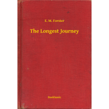 Booklassic The Longest Journey egyéb e-könyv