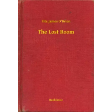 Booklassic The Lost Room egyéb e-könyv
