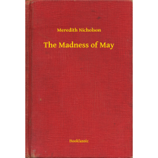 Booklassic The Madness of May egyéb e-könyv