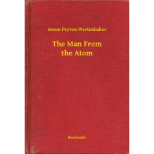 Booklassic The Man From the Atom egyéb e-könyv