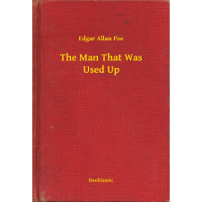 Booklassic The Man That Was Used Up egyéb e-könyv