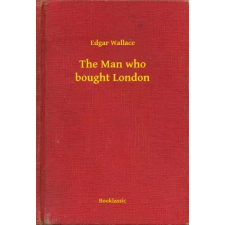Booklassic The Man who bought London egyéb e-könyv