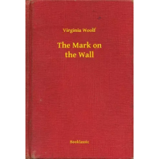 Booklassic The Mark on the Wall egyéb e-könyv
