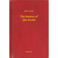 Booklassic The Master of the World egyéb e-könyv