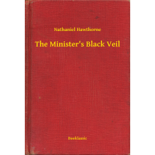 Booklassic The Minister's Black Veil egyéb e-könyv