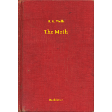 Booklassic The Moth egyéb e-könyv