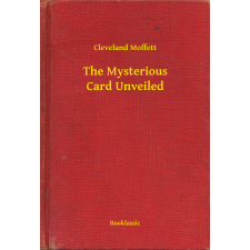 Booklassic The Mysterious Card Unveiled egyéb e-könyv