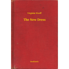 Booklassic The New Dress egyéb e-könyv