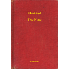 Booklassic The Nose egyéb e-könyv