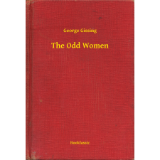 Booklassic The Odd Women egyéb e-könyv