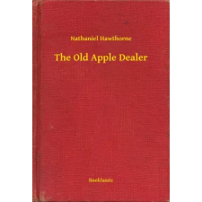 Booklassic The Old Apple Dealer egyéb e-könyv