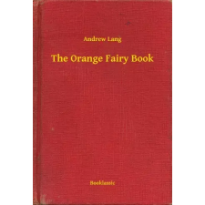 Booklassic The Orange Fairy Book egyéb e-könyv