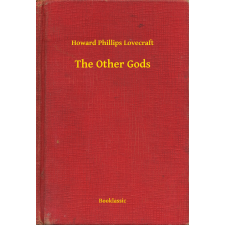 Booklassic The Other Gods egyéb e-könyv
