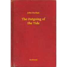 Booklassic The Outgoing of the Tide egyéb e-könyv