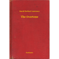 Booklassic The Overtone egyéb e-könyv