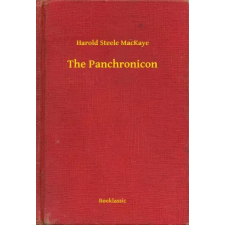 Booklassic The Panchronicon egyéb e-könyv