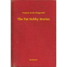 Booklassic The Pat Hobby Stories egyéb e-könyv