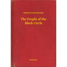 Booklassic The People of the Black Circle egyéb e-könyv