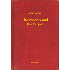 Booklassic The Phoenix and the Carpet egyéb e-könyv