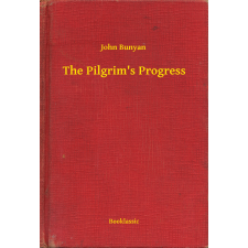 Booklassic The Pilgrim's Progress egyéb e-könyv