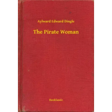 Booklassic The Pirate Woman egyéb e-könyv