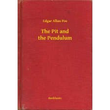 Booklassic The Pit and the Pendulum egyéb e-könyv