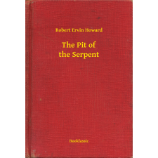 Booklassic The Pit of the Serpent egyéb e-könyv
