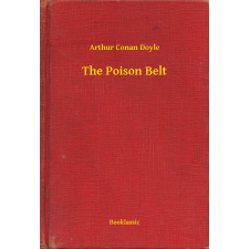 Booklassic The Poison Belt egyéb e-könyv