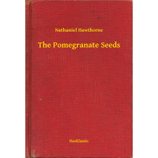 Booklassic The Pomegranate Seeds egyéb e-könyv