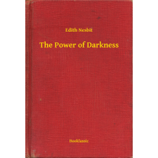 Booklassic The Power of Darkness egyéb e-könyv