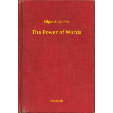 Booklassic The Power of Words egyéb e-könyv