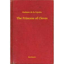 Booklassic The Princess of Cleves egyéb e-könyv